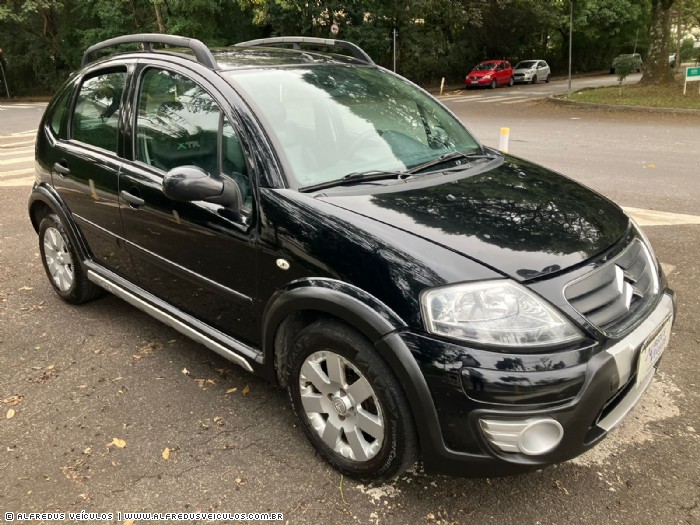 Citro�n C3 XTR 1.6 2009/2009
